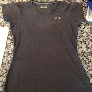 Under Armour athletic shirt